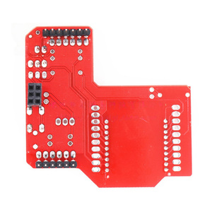 Module de transmission de données sans fil XBee <span class=keywords><strong>Zigbee</strong></span>, carte d'extension SUNLEPHANT UNO R3, carte de développement - Product Image 1