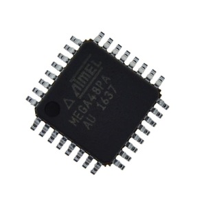 Ban Đầu MCU Vi Điều Khiển Nhúng IC Con Chip Duy Nhất <span class=keywords><strong>MEGA48PA</strong></span>-<span class=keywords><strong>AU</strong></span> <span class=keywords><strong>ATMEGA48PA</strong></span> <span class=keywords><strong>ATMEGA48PA</strong></span>-<span class=keywords><strong>AU</strong></span> <span class=keywords><strong>MEGA48PA</strong></span>-<span class=keywords><strong>AU</strong></span> - Product Image 2