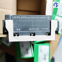Controlador Lógico Programable PLC LX1FL220 Original, Genuino, Nuevo, en Stock