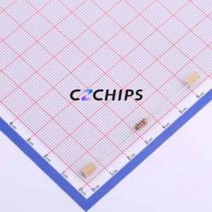 Resistencia de Orificio Pasante CF1/4W-120ohm 5%T52, Componente de Orificio Pasante (THT), Película de Carbono D2.3xL6.5mm 120Ohm 5% 250mW - Product Image 2