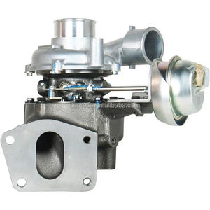 1515A026 V50VATS0024B V50VAT-S0024B 涡轮增压器 适用于三菱帕杰罗 MONTERO Shogun 3.2 DI-D VT13 VAD30024 VED30012 - Product Image 3