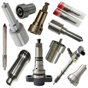Buse d'injecteur de carburant Premium 29608 SDLLA155M pour moteur diesel Cummins série B Greaves Deutz, remplacement OEM - Product Image 1