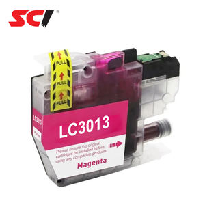 LC3013 LC3013XL LC3013XXL Compatible para Cartucho de tinta para impresoras <span class=keywords><strong>MFC</strong></span> J690DW J895DW de la serie de impresoras de tinta de la marca de la serie de los años del 2000. - Product Image 3