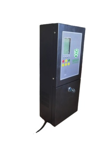 Nhà Máy 4g-wifi từ xa hệ thống giám sát 3-dây thăm dò kim loại dễ cháy gas rò rỉ báo động điều khiển cho Methane gas phát hiện rò rỉ - Product Image 2