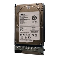 Penawaran Spesial Hard Drive Eksternal Metal Shell SAS 2TB untuk Server Baru
