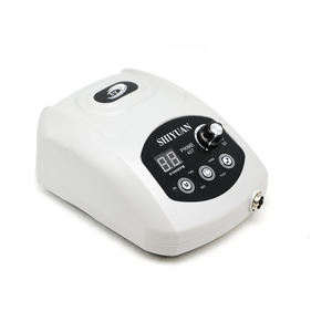 Máquina de Facetado de Joyería de Metal con Micromotor Kinway, Grabador de Anillos y Brazaletes de Plata y Oro, Corte de Diamantes para Facetado - Product Image 2