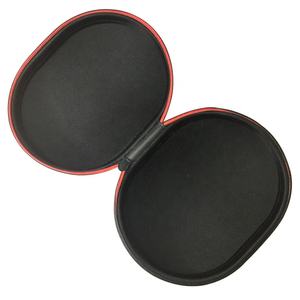 Estuche de transporte para <span class=keywords><strong>Beats</strong></span> <span class=keywords><strong>Studio</strong></span> 2 <span class=keywords><strong>3</strong></span>, caja de almacenamiento mate con cremallera anticaída, estuche EVA resistente a la presión para auriculares Studio2 Studio3 - Product Image 3