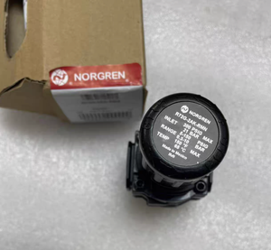โซลินอยด์ควบคุมแรงดัน 20AG-X4G-PH100 R18-B00 R68G-8GK-RLN R73G-4GK R72G-2AK-RMN R07-200-NNEA R64G-4GK R17-801R06-221 - Product Image 4