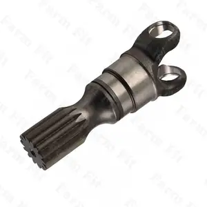 Mayoristas chinos R271433 Adecuado para John Deere 5900 5800 5854 5750 5804 5754 Universal Joint Yoke