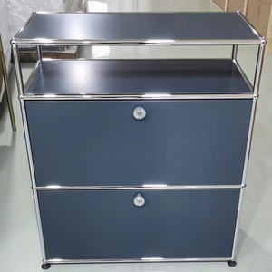 Libertad de Diseño: Muebles Estadounidenses Multiconfigurables para Comedor y Salas de Estar - Product Image 1