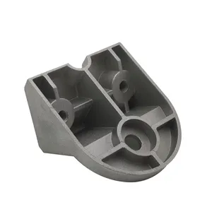 OEM Metal Sand Casting Die Casting Service Ductile Iron Grey Iron Sand Casting Parts