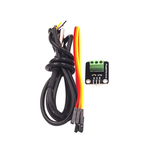 Kit de Módulo de Sensor de Temperatura a Prueba de Agua OKY3051-4 con Sonda de Acero Inoxidable - Product Image 1