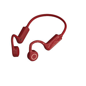Inalámbrico para <span class=keywords><strong>auriculares</strong></span> Bluetooth Conducción ósea Banda para el cuello <span class=keywords><strong>Auriculares</strong></span> para juegos <span class=keywords><strong>Auriculares</strong></span> para correr deporte - Product Image 2