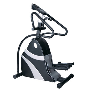 GS-303MDH <span class=keywords><strong>Cardio</strong></span> tập thể dục đốt cháy chất béo <span class=keywords><strong>Twister</strong></span> cơ thể đu bước máy tập thể dục với tay lái để sử dụng nhà - Product Image 2