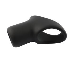 Anneau de manchon de pénis <span class=keywords><strong>prix</strong></span> usine retard manchon d'extension de pénis réutilisable gode en silicone souple manches préservatifs sexy pour <span class=keywords><strong>homme</strong></span> - Product Image 6