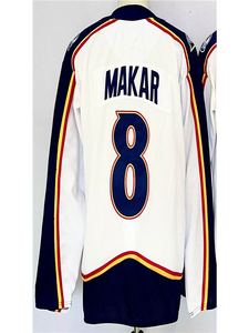 Maglia da Hockey su Ghiaccio da Uomo con Ricamo 3D Antibatterico, Vendita all'Ingrosso # 29 <span class=keywords><strong>Jake</strong></span> Oettinger # 14 Jamie Benn # 21 Jason Robertson - Product Image 3