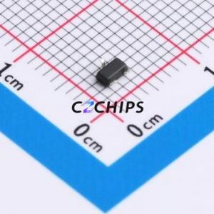 Transistor de efecto de campo de transistor DO3404BA SOT-23-3 original y nuevo (MOSFET) Venta al por mayor Chips de componentes electrónicos y servicio BOM - Product Image 2