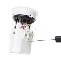 Pompa Carburante Originale 8V51-9H307-BC 8V51-9H307-BB 8V51-9H307-DA per Ford Mazda Fiesta 08-16 Mazda 2 8V 1809972
