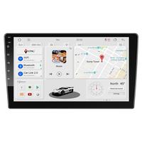 Offre Spéciale – Lecteur DVD de Voiture Universel 7870 9/10 Pouces Android 13 Octa-Core 2.7GHz 2K NPU 8 Tops 6 NM EUV avec GPS et Radio