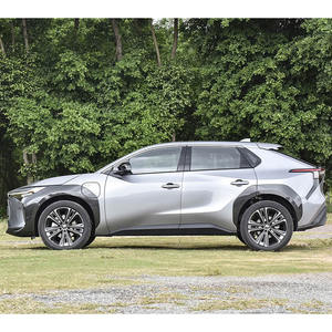 SUV électrique chinois Bozhi 4X avec <span class=keywords><strong>une</strong></span> autonomie de 401-500 km et <span class=keywords><strong>une</strong></span> <span class=keywords><strong>batterie</strong></span> de 30-50 kWh pour la famille - Véhicule à énergie nouvelle - Product Image 4