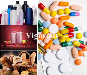 ステモナ根エキス/ステモナジャポニカエキスパウダー/ステモナエキス - Product Image 5