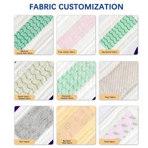 Toallas Sanitarias para Mujer, Precio Económico, Súper Absorbentes, Ultra Finas, con Alas, Protección Anti-Fugas, Producto de Higiene Herbal Orgánico - Product Image 3