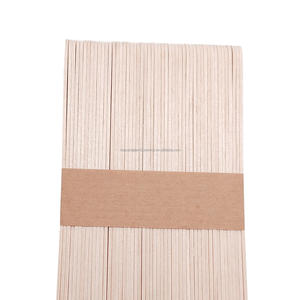 शिक्षण मॉडल लकड़ी शिल्प स्टिक 150*18*1.6 मिमी ज्यामिति सीखने की सामग्री - Product Image 2