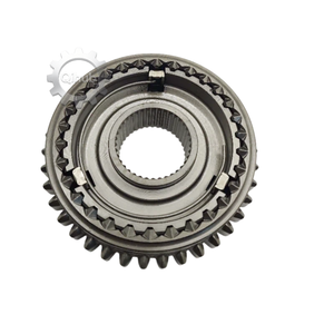Engranaje Sincronizador de Transmisión para Volkswagen 38T/30T/38T OEM 0133112392 0133112392 3778952122 3778952122 - Product Image 2