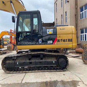 Utilisé pour 325DL Excavator Core Components (Engine Pump) pour 325DL/325CL/330D Crawler-Garantie de 2 ans à faible consommation de carburant - Product Image 6