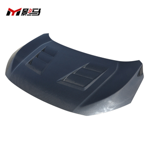 VEO Style New Carbon Fiber <strong>Engine</strong> Hood for Honda for Civic X 10th Gen <strong>Engine</strong> Bonnet Cover - Product Image 3