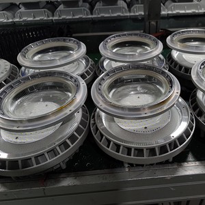 Shen Hai Flameproof <strong>Light</strong> Covers Flameproof Lamp <strong>Shell</strong> Explosion Proof Shades - Product Image 5