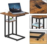 Pieds de table à manger de haute qualité, robustes, au design moderne, en métal industriel, pour meubles d'extérieur, hôpitaux et salons
