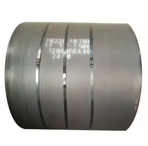 prime quality hot rolled 2.70mm 1219mm non alloy steel sheet plain bar in coil for gas cylinder steel coil
