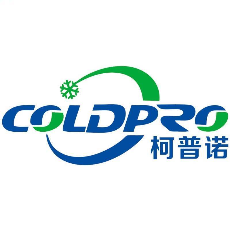 Changzhou Coldpro Refrigeration Equipment Co., Ltd. logo