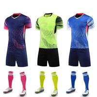 Camisetas de Fútbol de Secado Rápido al por Mayor, Personalizadas, Ajustadas, para Hombre, 100% Poliéster, Transpirables, Uniformes de Fútbol Americano