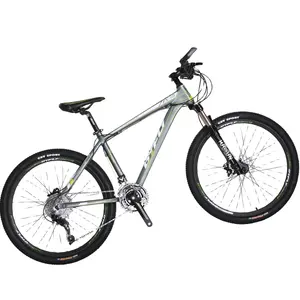 Son bisiklet modeli ve fiyatları dağ bisikleti peerless 21 hız dağ bisikleti 29er mtb 27.5 l tam XT seti