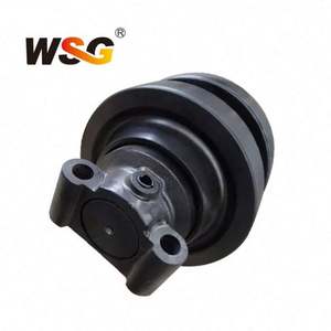 بكرة سفلية لرافعة سوميتومو الزاحفة طراز Sc1000 - Product Image 1