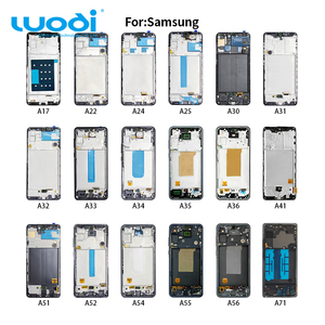 Écran LCD de téléphone portable pour <span class=keywords><strong>Samsung</strong></span> Galaxy A53 5G Écran LCD pour <span class=keywords><strong>Samsung</strong></span> A53 Écran OLED pour <span class=keywords><strong>Samsung</strong></span> A53 5g Écran LCD en gros - Product Image 3