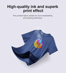 Hancolor Hot Sales DTG <b>Printer</b> Easy <b>to</b> Operate A4 DTG Inkjet <b>Printer</b> Dual Station <b>Printer</b> <b>Directly</b> <b>to</b> Print <b>Garment</b> - Product Image 6