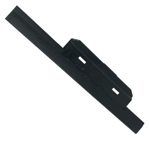 Piezas de cubierta de plástico de batería de ordenador portátil OEM de calidad para batería <span class=keywords><strong>ASUS</strong></span> A43B A53E K43F K53J X43SU X53T X84L DIY - Product Image 4