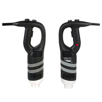 450W متغيرة السرعة خلاط يدوي التجاري مزج/Pureeing/الاستحلاب/الجلد/تقطيع الغمر خلاط
