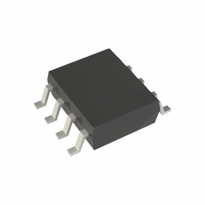 มีสินค้าในสต็อก 8 SOlC (0.154 นิ้ว, กว้าง 3.90 มม.) IC AMP CLASS AB MONO 1W 8SO TS4890ID ชิป ชิ้นส่วนอิเล็กทรอนิกส์ ลดราคา - Product Image 1