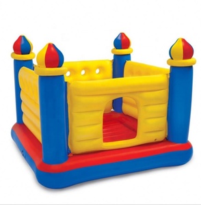Castillo <span class=keywords><strong>Inflable</strong></span> Interior <span class=keywords><strong>INTEX</strong></span> 48259 para Niños Pequeños - Product Image 1