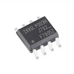 F7805Z IRF7805ZTRPBF SOIC-8 N-channel 30V/16A ทรานซิสเตอร์แบบ MOSFET ชนิดติดตั้งบนพื้นผิว 7805 - Product Image 1