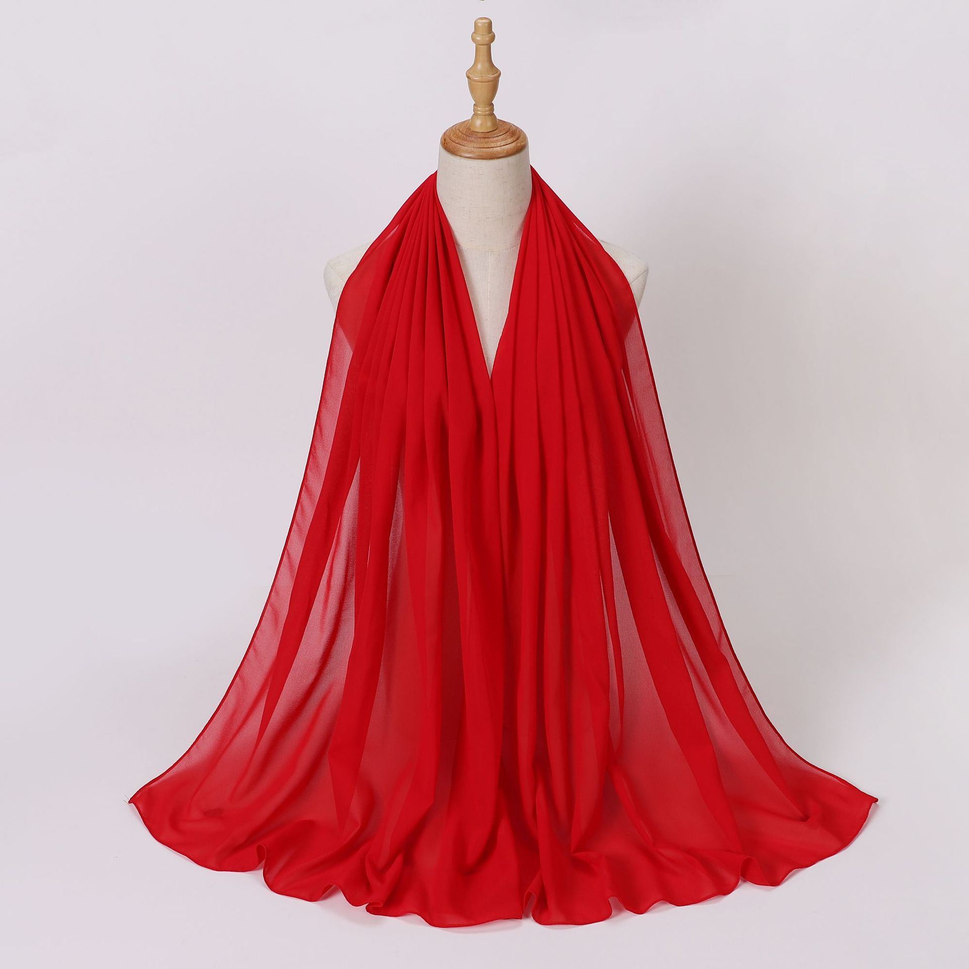 1 gros rouge