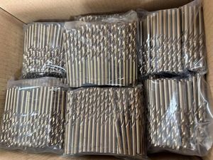 2025 2 mét Cobalt Set, 13 cái M35 thép tốc độ cao làm việc Chiều dài cứng kim loại khoan Bit Kit - Product Image 3