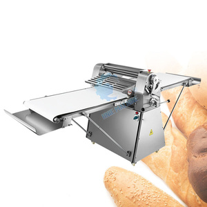 Machine à croissants, <span class=keywords><strong>laminoir</strong></span> à pâte pour pâtisserie, <span class=keywords><strong>pizza</strong></span>, pâtisserie manuelle - Product Image 1