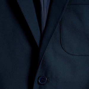 Costume de blazer classique américain personnalisé pour enfants Blazer d'étudiant OEM Veste Blazer pour garçons et filles