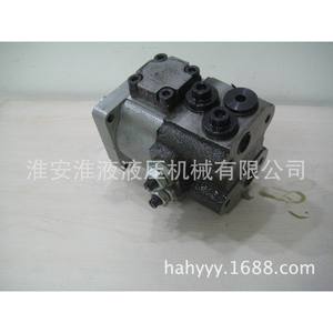 Bomba Hidráulica CBS/F-D314, Bomba de Engranajes Compuesta Bidireccional - Product Image 1