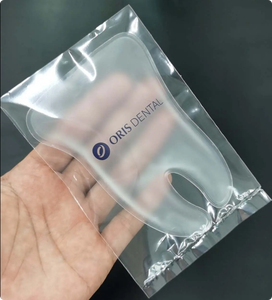 Wieder verwendbare Zahnform-Gel packung für Zahnkliniken Heiße und kalte Packungen für Rehabilitation therapie zubehör - Product Image 3